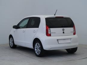 Škoda Citigo  1.0 MPI 