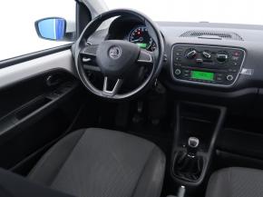 Škoda Citigo  1.0 MPI 