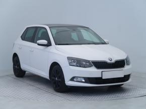 Škoda Fabia  1.2 TSI 