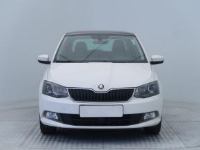 Škoda Fabia  1.2 TSI 