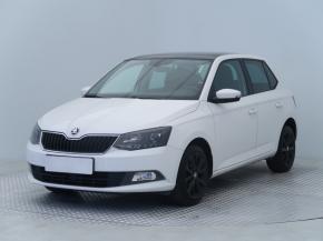 Škoda Fabia  1.2 TSI 