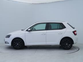 Škoda Fabia  1.2 TSI 