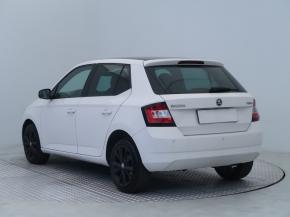 Škoda Fabia  1.2 TSI 