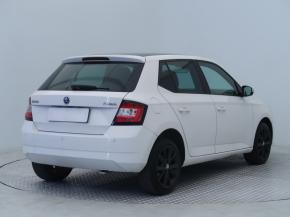 Škoda Fabia  1.2 TSI 