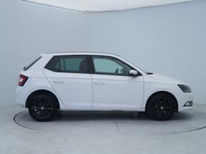 Škoda Fabia  1.2 TSI 