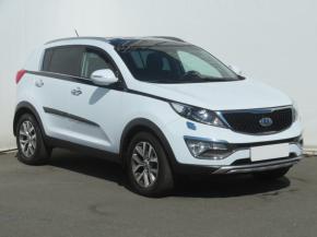 Kia Sportage  1.6 GDI 