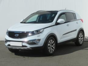 Kia Sportage  1.6 GDI 