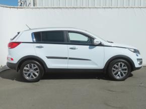 Kia Sportage  1.6 GDI 