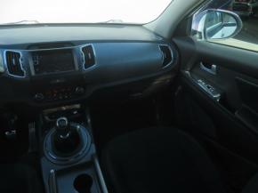 Kia Sportage  1.6 GDI 