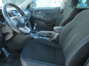 Kia Sportage  1.6 GDI 