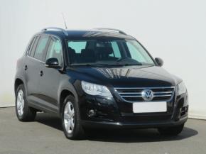 Volkswagen Tiguan  2.0 TDI Sport&Style 