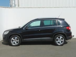 Volkswagen Tiguan  2.0 TDI Sport&Style 