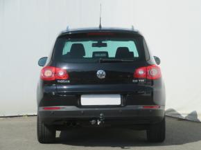 Volkswagen Tiguan  2.0 TDI Sport&Style 