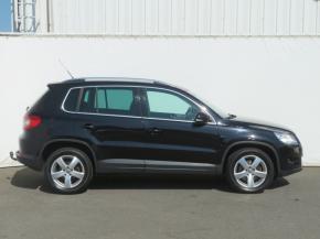 Volkswagen Tiguan  2.0 TDI Sport&Style 