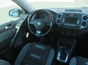 Volkswagen Tiguan  2.0 TDI Sport&Style 