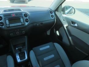 Volkswagen Tiguan  2.0 TDI Sport&Style 