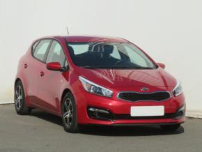 Kia Ceed  1.4 MPI 