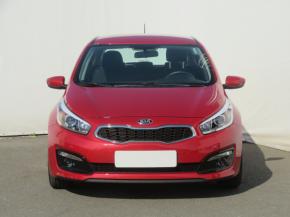 Kia Ceed  1.4 MPI 