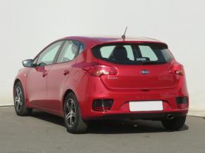 Kia Ceed  1.4 MPI 