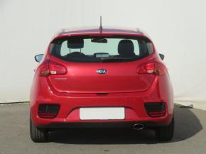 Kia Ceed  1.4 MPI 