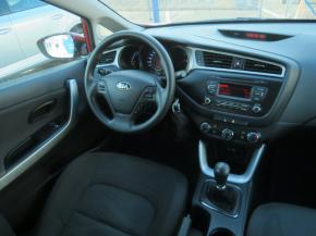 Kia Ceed  1.4 MPI 