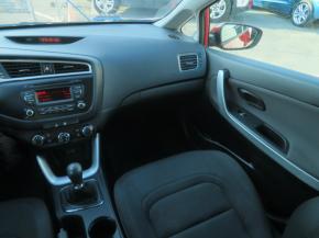 Kia Ceed  1.4 MPI 