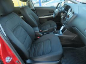 Kia Ceed  1.4 MPI 