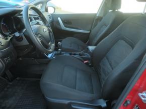 Kia Ceed  1.4 MPI 