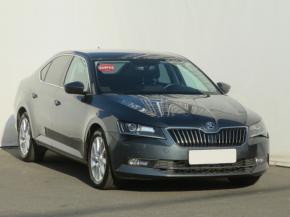 Škoda Superb  2.0 TDI Ambition 