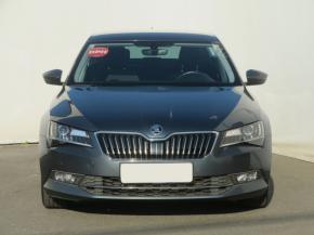 Škoda Superb  2.0 TDI Ambition 