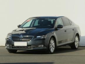 Škoda Superb  2.0 TDI Ambition 