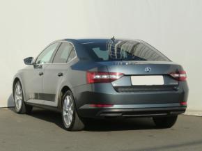 Škoda Superb  2.0 TDI Ambition 