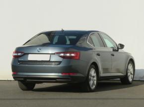 Škoda Superb  2.0 TDI Ambition 