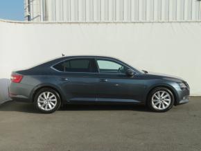 Škoda Superb  2.0 TDI Ambition 