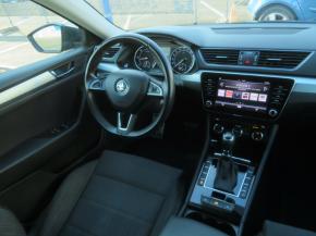 Škoda Superb  2.0 TDI Ambition 