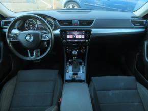 Škoda Superb  2.0 TDI Ambition 