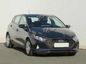 Hyundai i20  1.2 MPI Comfort 