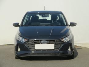 Hyundai i20  1.2 MPI Comfort 