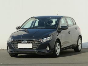 Hyundai i20  1.2 MPI Comfort 