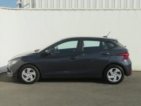 Hyundai i20  1.2 MPI Comfort 