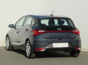 Hyundai i20  1.2 MPI Comfort 