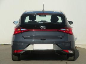 Hyundai i20  1.2 MPI Comfort 