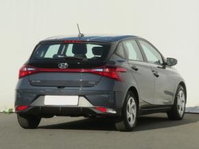 Hyundai i20  1.2 MPI Comfort 