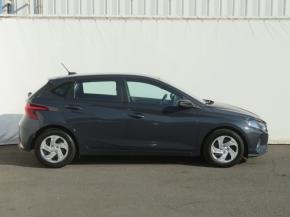 Hyundai i20  1.2 MPI Comfort 