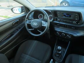 Hyundai i20  1.2 MPI Comfort 