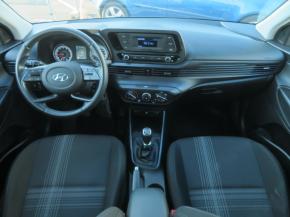 Hyundai i20  1.2 MPI Comfort 