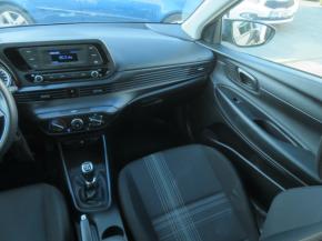 Hyundai i20  1.2 MPI Comfort 