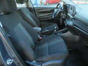 Hyundai i20  1.2 MPI Comfort 