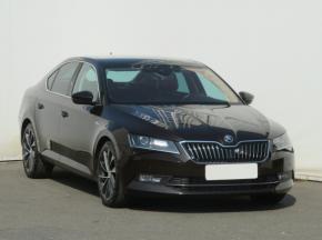 Škoda Superb  2.0 TDI Laurin&Klement 