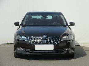 Škoda Superb  2.0 TDI Laurin&Klement 